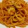 Cooksnap dari Diah Yulianti untuk resep Spaghetti Saus Udang Pedas