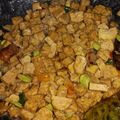 Cooksnap dari Heny Riasari untuk resep Tumis Kecap Tahu Tempe