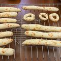 bling bling ching 的 韓國麵包 cooksnap