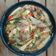 Cooksnap của May Trần khi họ làm theo món Mực xào chua ngọt