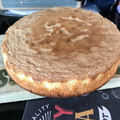 El cooksnap de Noa Rodriguez cuando hizo Bizcochuelo súper esponjoso (Sirve para rellenar y decorar).