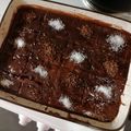 Cooksnap από Ειρηνη Λλ στη συνταγή Σοκολατόπιτα εγγύηση