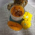 Payal Sachanandani (payal's kitchen)'s cooksnap of when they made મેંગો કસ્ટર્ડ પુડિંગ.