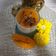 Payal Sachanandani (payal's kitchen)'s cooksnap of when they made મેંગો કસ્ટર્ડ પુડિંગ.