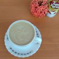 Cooksnap dari Siti Ramlah untuk resep Kopi Kurma