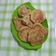 Cooksnap dari rina diati untuk resep 808. Kue Kamir / Khamir Pisang
