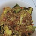 Cooksnap dari Putri Sumantri untuk resep Pesmol Ikan Mas
