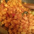 Cooksnap dari Ruliyani Arifin untuk resep Sambal goreng kentang sederhana