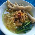 Cooksnap dari nurul calistahmaD untuk resep Mie ayam box (ide jualan)