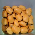 Cooksnap dari HUSNA untuk resep Nastar Jambu Mede