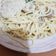 El cooksnap de xiomi barzola cuando hizo Pasta de pollo con champiñones 🍝.