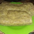 Cooksnap dari Siti Romlah untuk resep Bolu pisang kukus sederhana