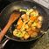 Cooksnap dari Mamakin untuk resep Sapo Tahu Seafood