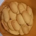 Cooksnap dari Dapur IBU 123 untuk resep Lidah kucing renyah anti gagal mudah cocok untuk kue lebaran 😍
