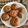El cooksnap de laufranza cuando hizo Muffins de vainilla.