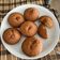 El cooksnap de laufranza cuando hizo Muffins de vainilla.