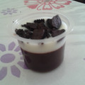 Cooksnap dari Arvi Meydita untuk resep pudding chocoreo