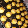 Cooksnap dari Ita Alv untuk resep Nastar sederhana