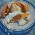Cooksnap dari Anto untuk resep Pukis irit plus no ribet