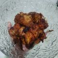 Cooksnap dari Farida Khusniati untuk resep Ayam Kecap Mentega Enaaak Super Simpel