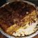 El cooksnap de Rocio Busso cuando hizo Crumble de manzana !!!.