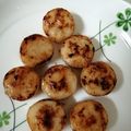 蝦米 的 香煎干貝 cooksnap