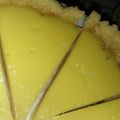 Cooksnap dari Raufaa untuk resep Pie Susu Teflon Anti Gosong