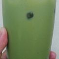 Cooksnap dari Alia F.S untuk resep Thai Greentea