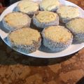 El cooksnap de Vikki cuando hizo Alfajores de Maicena fácil 💯.