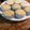 El cooksnap de Vikki cuando hizo Alfajores de Maicena fácil 💯.