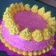 El cooksnap de Beli_Rb cuando hizo Buttercream americano.