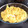 El cooksnap de Oana Eny cuando hizo Merluza al horno con salsa de guisantes.