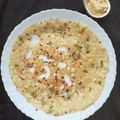 Deepa Rupani's cooksnap of when they made Instant Rava Dosa.