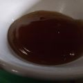 Cooksnap dari Dapur Amma untuk resep Bubur pati garut/tepung larut