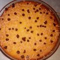 Cooksnap dari Asri untuk resep Tart Susu Kupang