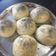 El cooksnap de Virginia Garay cuando hizo Pan para hamburguesa.