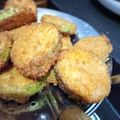 Cooksnap dari Rainz untuk resep Terong Crispy (tahan lama)