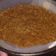 El cooksnap de Patricia Parisi cuando hizo Base de galletas para tartas.
