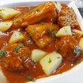 Krisztina Cooksnap-ja, amikor elkészítette a(z) Töltött paprika (tojásmentes) receptet.