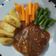 Cooksnap dari restu mahardika untuk resep Steak Tempe
