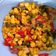 Cooksnap dari Prisca Tju untuk resep Tumis jagung kacang panjang pedas manis