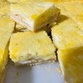 El cooksnap de Antonella Damiano cuando hizo Torta de fiambre napolitana.