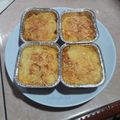 Cooksnap dari Siska Kurniaprima Szabo untuk resep SHEPHERD'S PIE #ketopad_cp_Anekapieketo