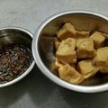 Cooksnap dari Yustini J. untuk resep Tahu Goreng Sambal Kecap Vegetarian