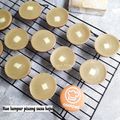 Cooksnap dari Mama fathan untuk resep Kue Lumpur Pisang