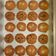 Cooksnap dari Nunuk Widhi Mh untuk resep Ginger Cookies (#pr_kuekering)
