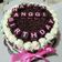 Cooksnap dari Nuke Susanti untuk resep Black Forest Cake