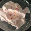 El cooksnap de Marián Gz cuando hizo Espuma de fresas (Thermomix).