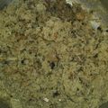 Nithyakalyani Sahayaraj's cooksnap of when they made சிக்கன் பிரியாணி.