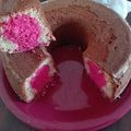 El cooksnap de Tamara cuando hizo Torta de Yogurt 🍓.